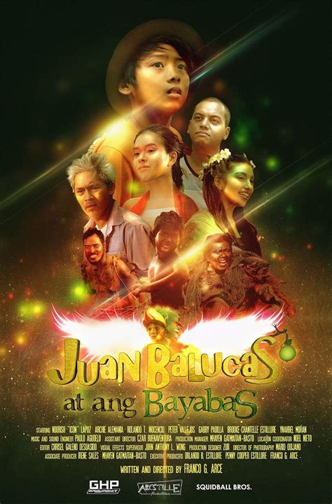 pulandit lihim|angbayabas .